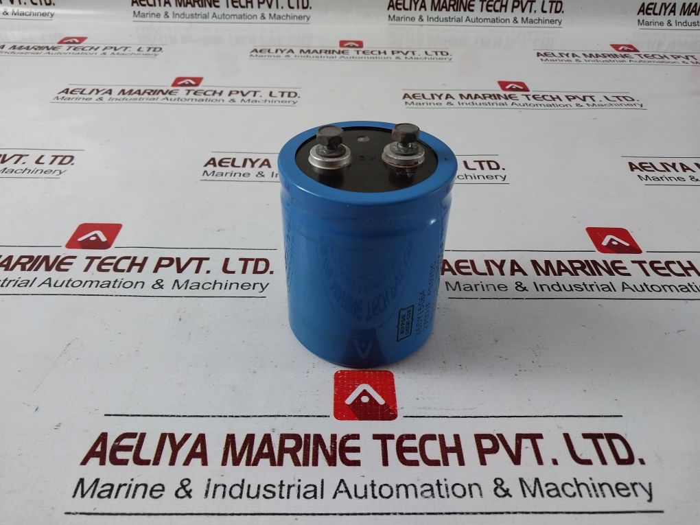 Nippon Chemi-con 36Dy15064 Capacitor 2700Uf 400Vdc  