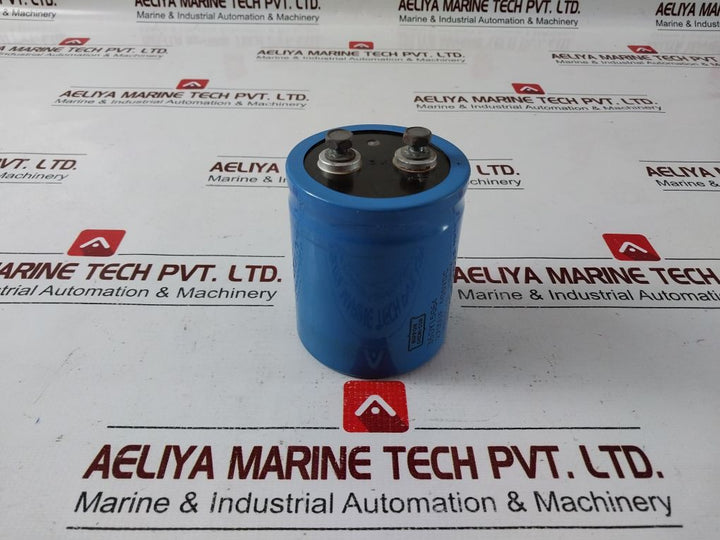 Nippon Chemi-con 36Dy15064 Capacitor 2700Uf 400Vdc  