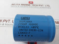 Nippon Chemi-con 36Dy15064 Capacitor 