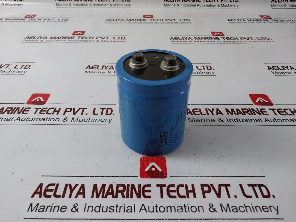 Nippon Chemi-con 36Dy15064 Capacitor 