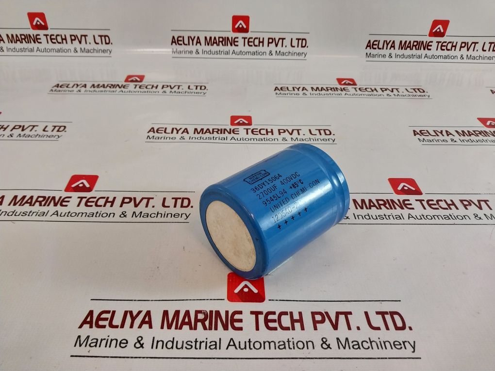 Nippon Chemi-con 36Dy15064 Capacitor