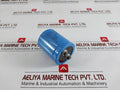 Nippon Chemi-con 36Dy15064 Capacitor 2700Uf 9530L62 85°C