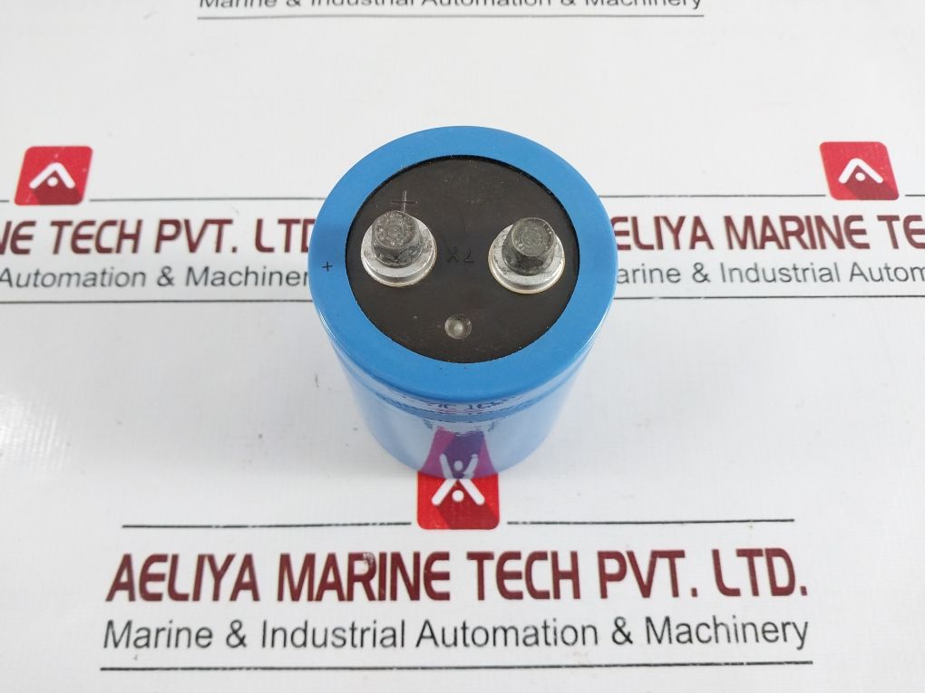 Nippon Chemi-con 36Dy15064 Capacitor 2700Uf 9530L62 85°C