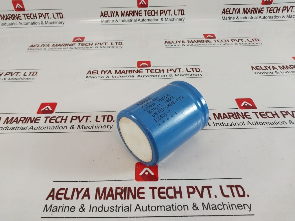 Nippon Chemi-con 36Dy15064 Capacitor 9530L62 85°C