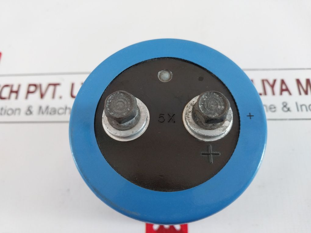 Nippon Chemi-con 36Dy15064 Capacitor 9530L62 85°C