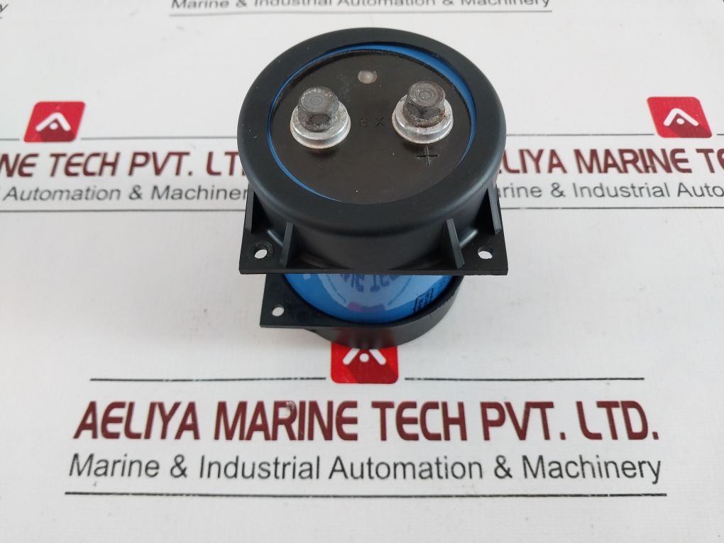 Nippon Chemi-con 36Dy15064 Capacitor