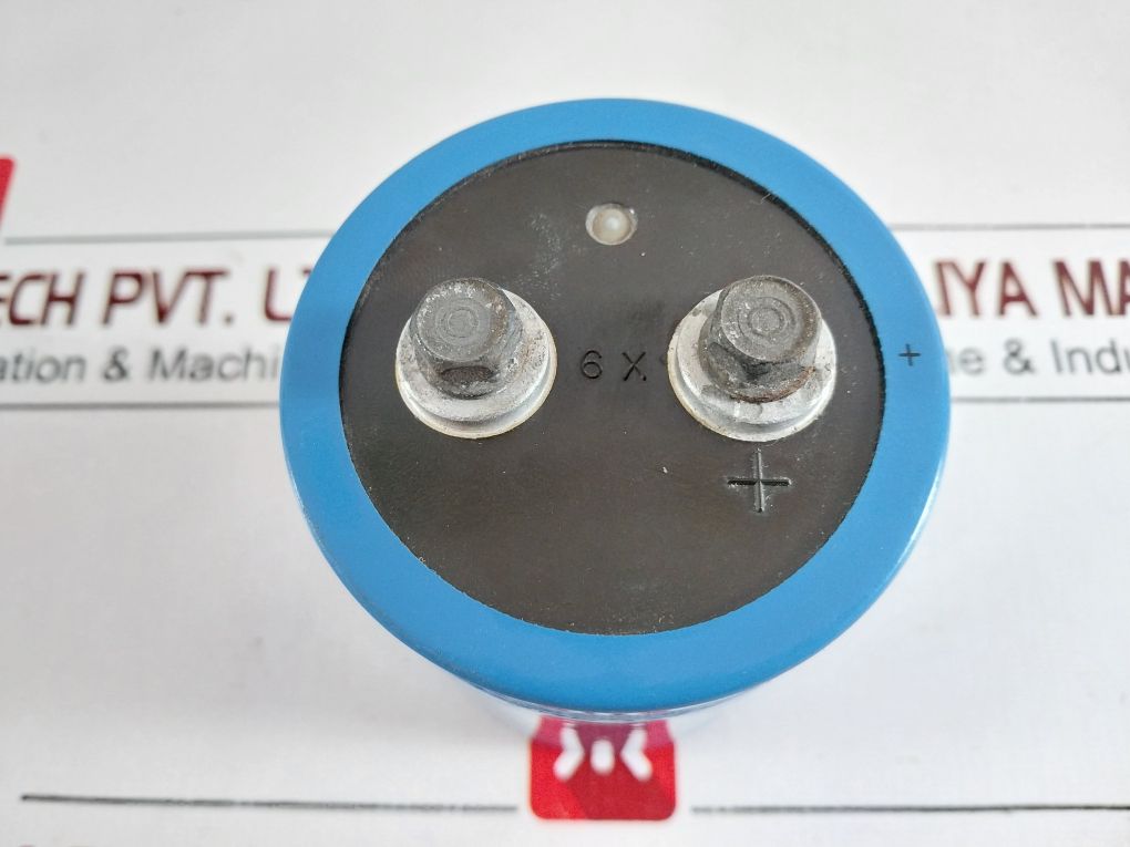 Nippon Chemi-con 36Dy15064 Capacitor