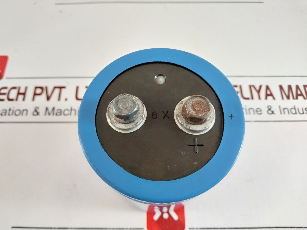 Nippon Chemi-con 36Dy15064 Capacitor 9530L63 85°C