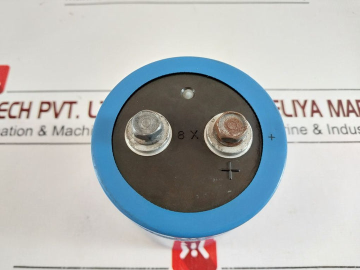Nippon Chemi-con 36Dy15064 Capacitor 9530L63 85°C
