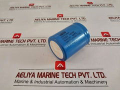 Nippon Chemi-con 36Dy15064 Capacitor 9530L63 85°C