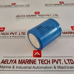Nippon Chemi-con 36Dy15064 Capacitor 9530L63 85°C
