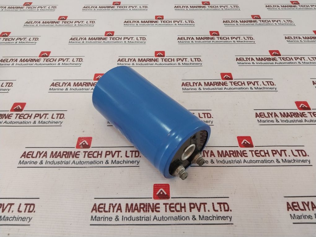 Nippon Chemi-con 400V 9200 ΜF Capacitor