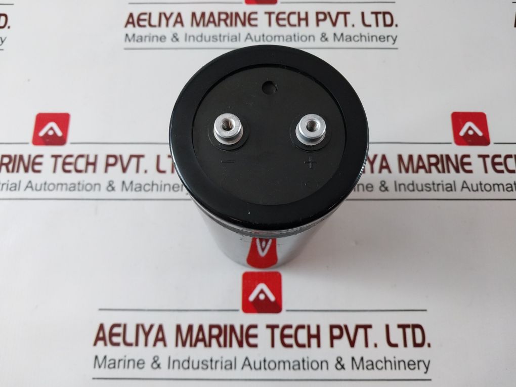 Nippon Chemi-con Rwe 85°C Capacitor 7Nd15L