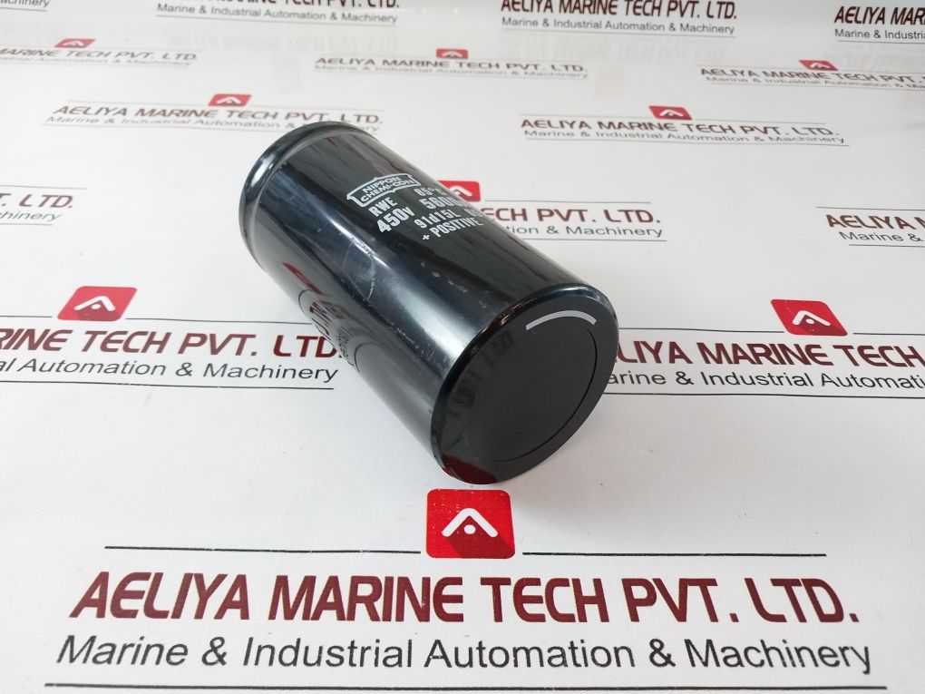 Nippon Chemi-con Rwe 85°C Capacitor 91D15L