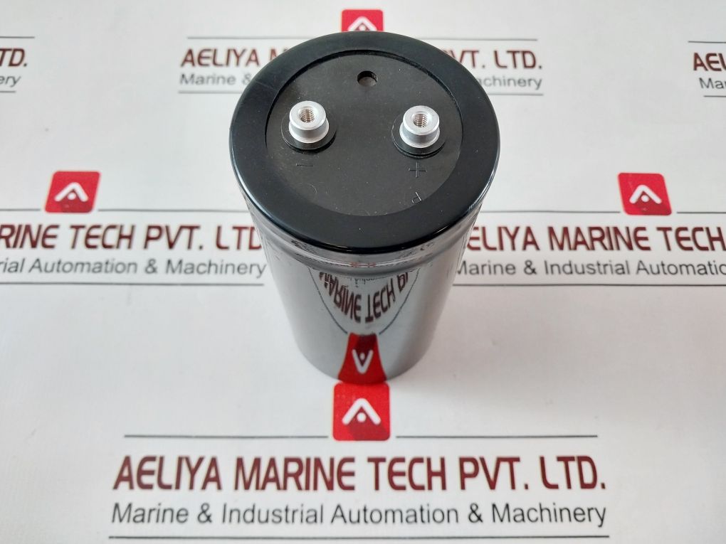 Nippon Chemi-con Rwe 85°C Capacitor 91D15L