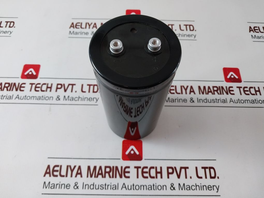 Nippon Chemi-con Rwe 85°C Capacitor 95S15L