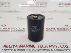 Nippon Chemi-con C006080 Capacitor
