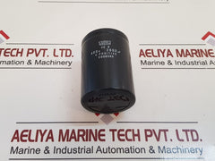 Nippon Chemi-con C006080 Capacitor
