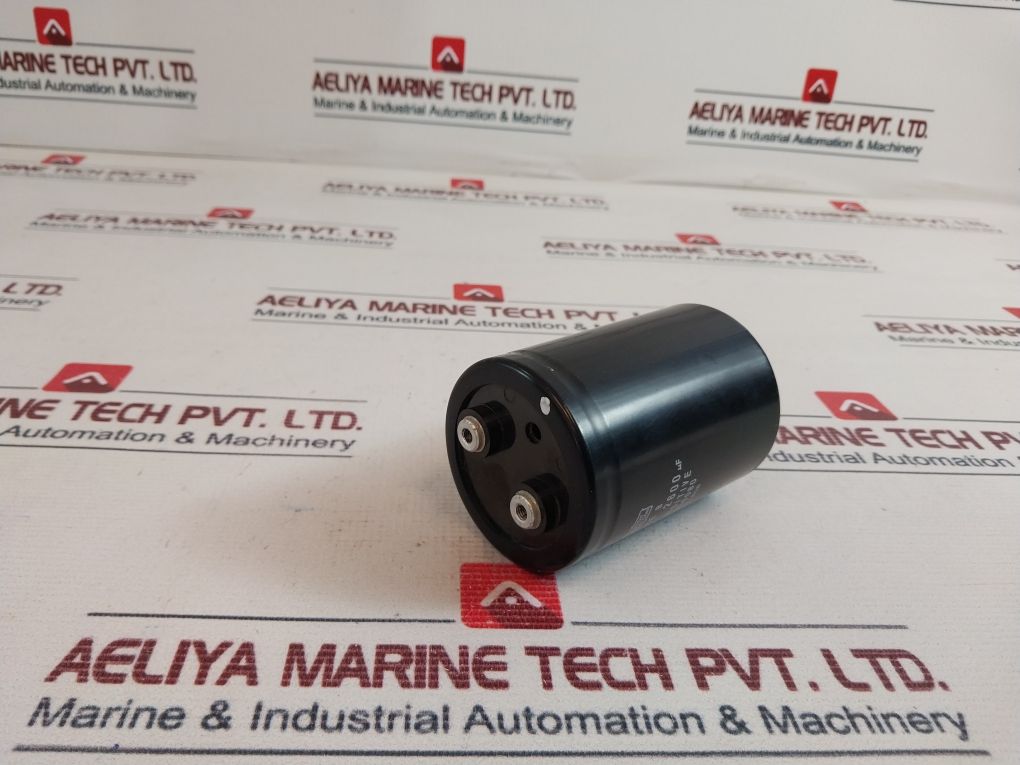 Nippon Chemi-con Ce B Capacitor 400V 2600µF