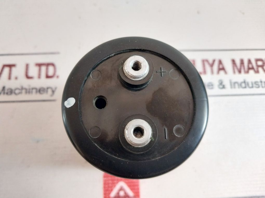 Nippon Chemi-con Ce B Capacitor 400V 2600µF