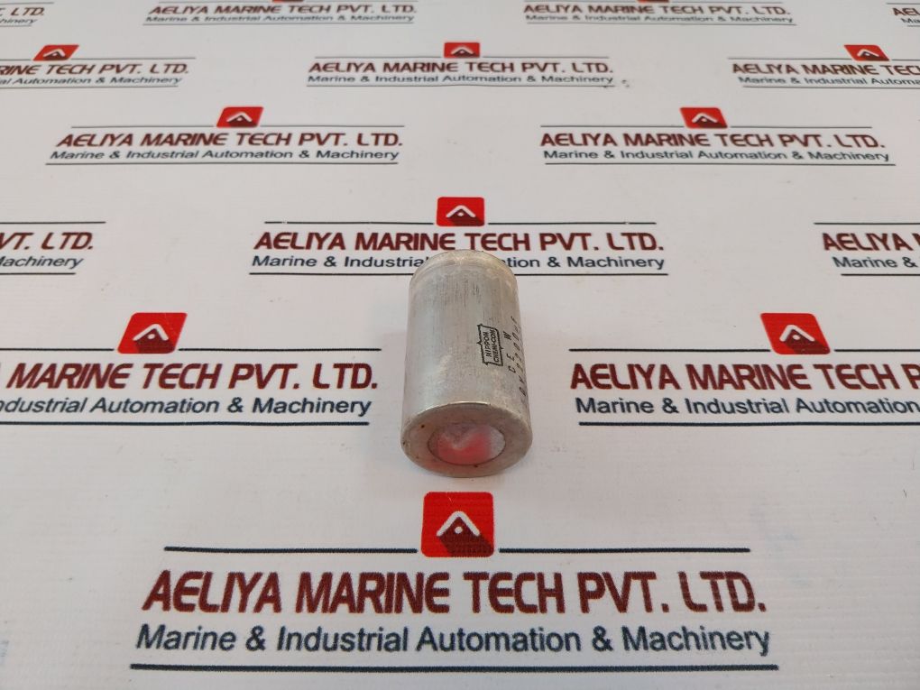 Nippon Chemi-con Cew Capacitors 50V 2200µF