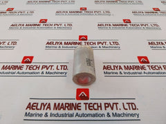 Nippon Chemi-con Cew Capacitors 50V 2200µF