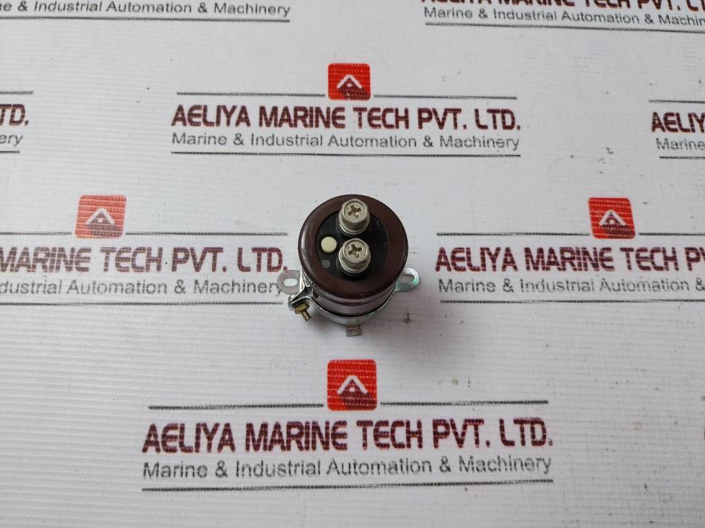 Nippon Chemi-con Kmh Electrolytic Capacitor 2200µF