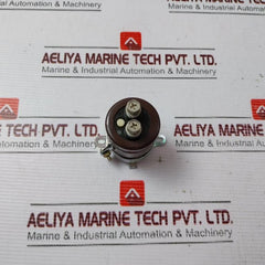 Nippon Chemi-con Kmh Electrolytic Capacitor 2200µF