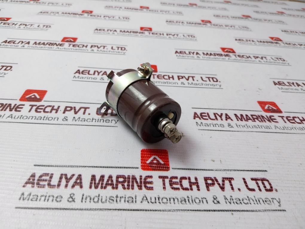 Nippon Chemi-con Kmh Electrolytic Capacitor 2200µF