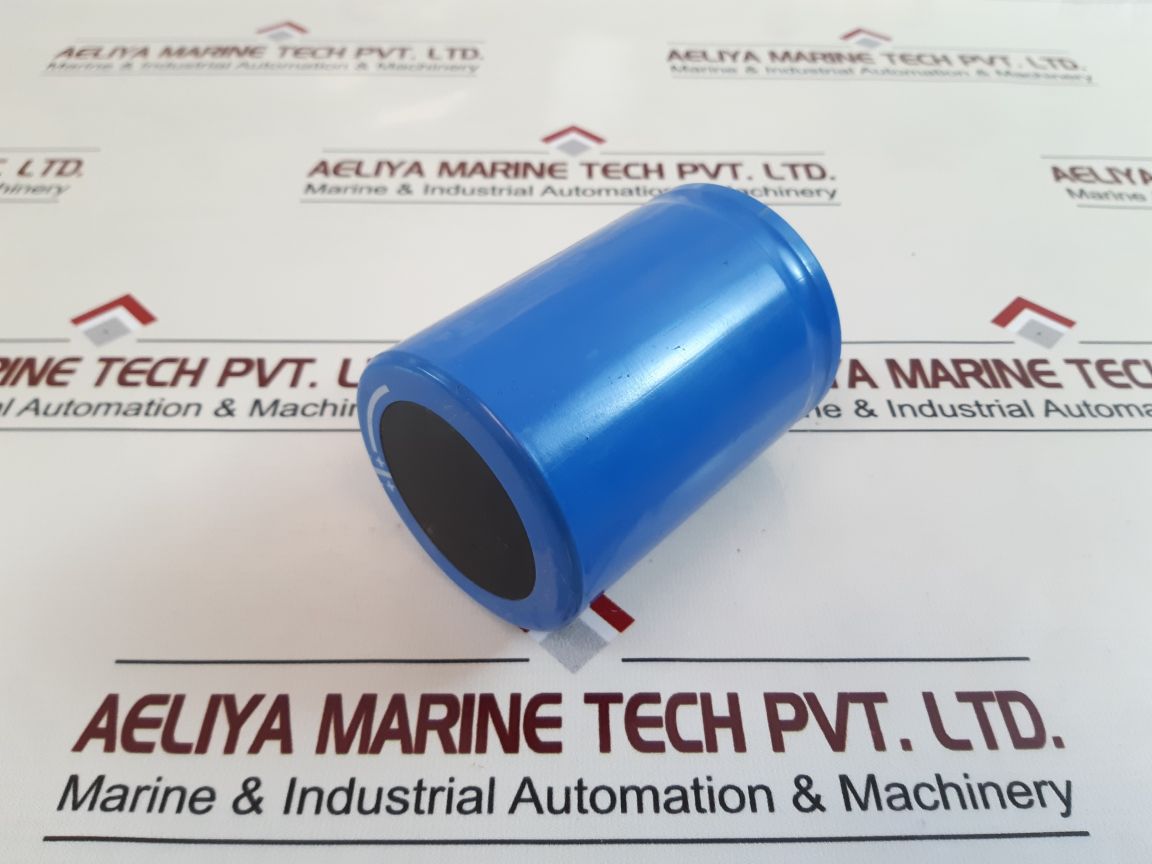 Nippon Chemi-con U36F 85°C Capacitor 0917L
