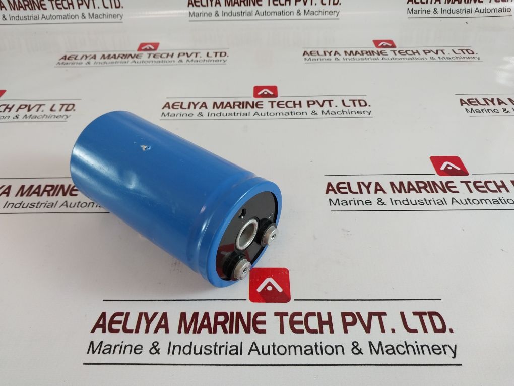 Nippon Chemi-con Utor 85°C Capacitor