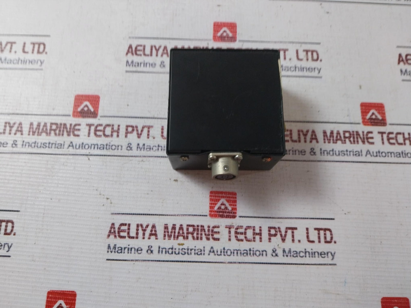 Nippon Control 584.005-025 Uv Sensor