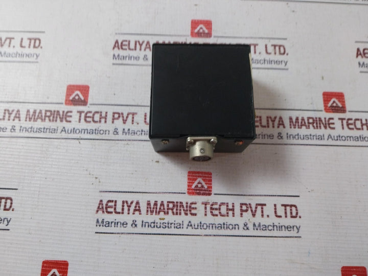 Nippon Control 584.005-025 Uv Sensor