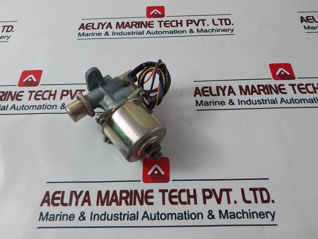 Nippon Control Kogyo Vskx125