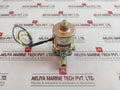 Nippon Control Kogyo Vskx125 Solenoid Pump 220V 60Hz