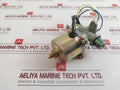 Nippon Control Kogyo Vskx125 Solenoid Pump 220V 60Hz