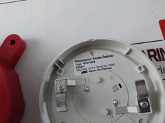 Nippon Dry-chemical 4352-okb Photoelectric Smoke Detector 2324-okb