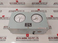 Nippon Electric 976644 Fan Anemometer And Wind Vane 100-220 Vac