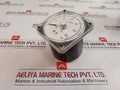Nippon Electric Np-660A Fan Anemometer And Wind Vane Speed Indicator