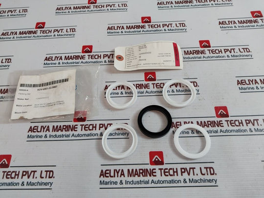 Nippon Fisher 12A8935X022 Packing Set