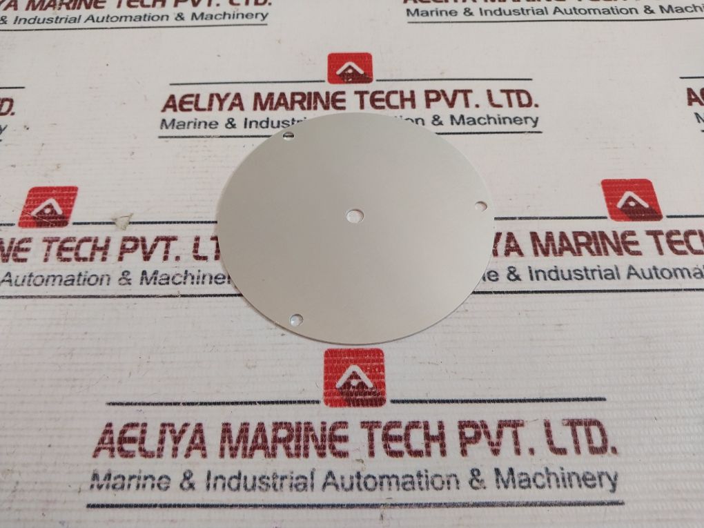 Nippon Gear Dma-a71 Indicator Dial Plate C7100.420