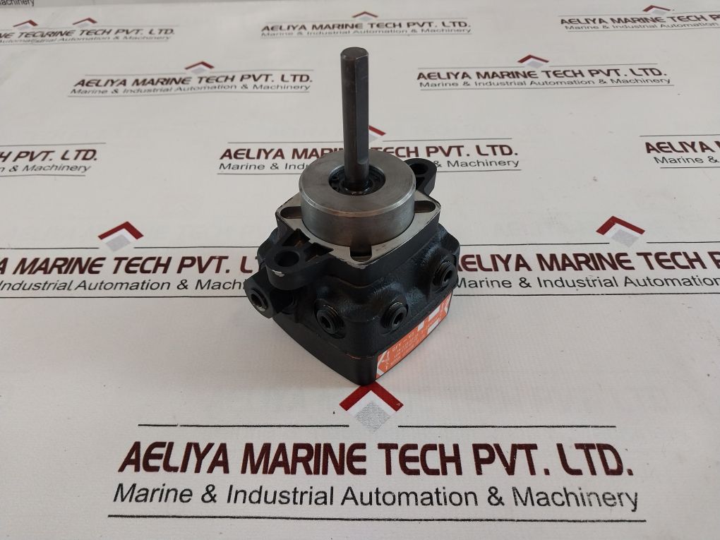 Nippon Gerotor Gfy-v3 Oil Pump
