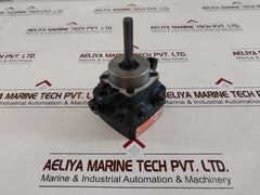 Nippon Gerotor Gfy-v3 Oil Pump