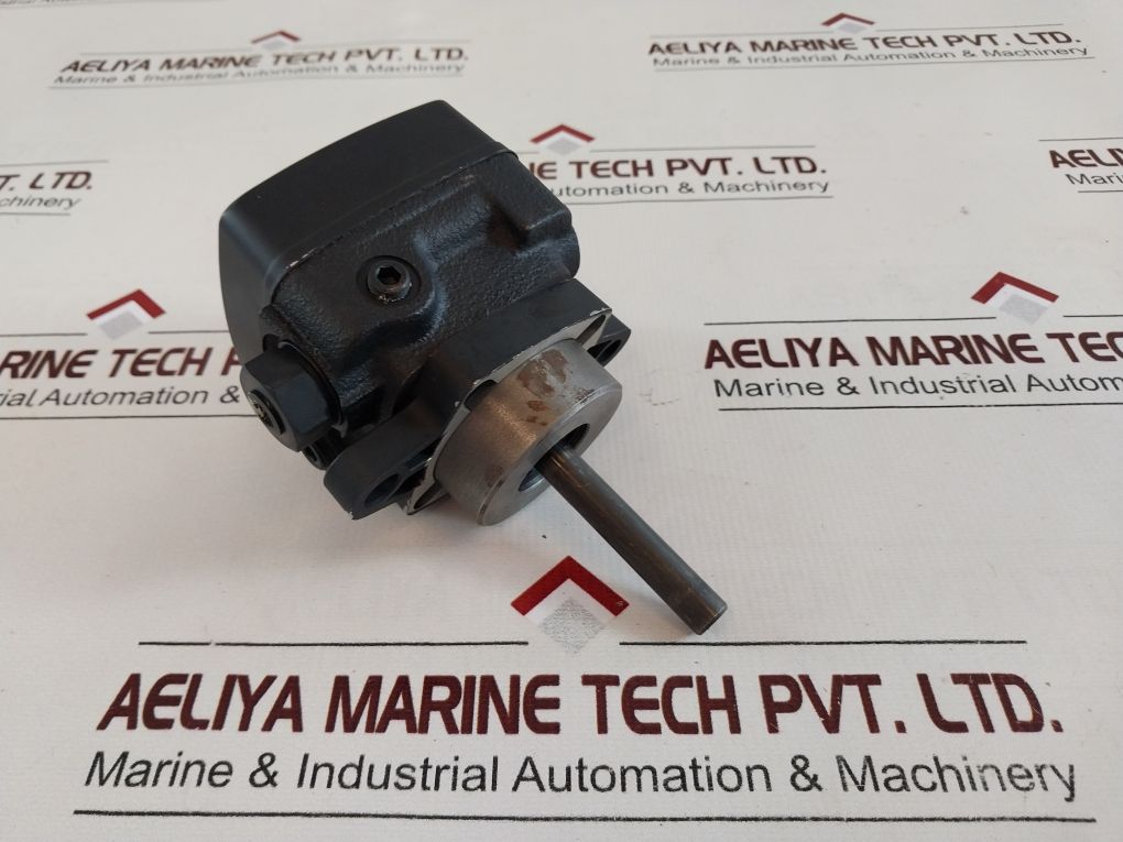 Nippon Gerotor Gfy-v3 Oil Pump