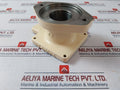 Nippon Lt-01014160 Motor Adapter (Fcd45)