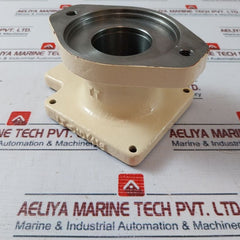 Nippon Lt-01014160 Motor Adapter (Fcd45)