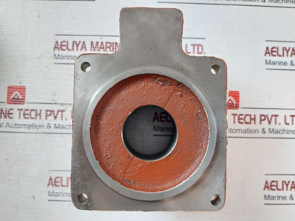 Nippon Lt-01014160 Motor Adapter (Fcd45)