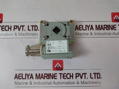 Nippon Valve Controls Model Lb Limit Switch Mfg 0611