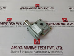 Nippon Valve Controls Model Lb Limit Switch Mfg 0611