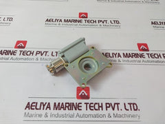 Nippon Valve Controls Model Lb Limit Switch Mfg 0611
